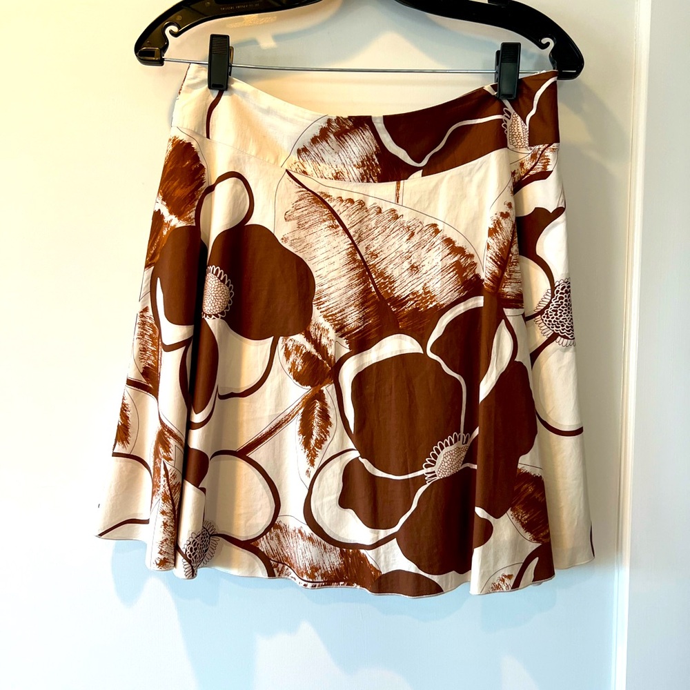 Trina Turk Skirt